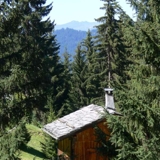 Photo of La Tania